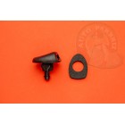 Diuza spalare parbriz , Peugeot 3008