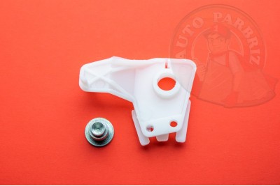 Kit reparatie incuietoare butuc portbagaj/haion cu nit Volkswagen Bora 97-05