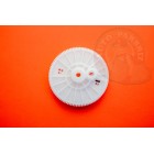 Kit reparatie rola motoras stergator geam luneta spate Volkswagen Golf 3