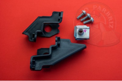 Kit reparatie reglaje faruri stanga Volkswagen Polo 6R(09-17)