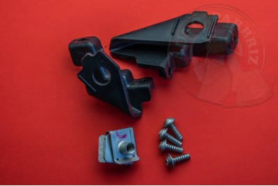 Kit reparatie reglaje faruri dreapta Volkswagen Polo 6R(09-17)