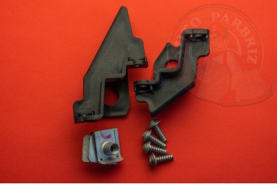 Kit reparatie reglaje faruri dreapta Volkswagen Polo 6R(09-17)