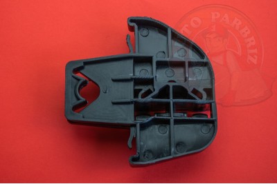 Kit reparatie clema/clips stanga spate Volkswagen Touran