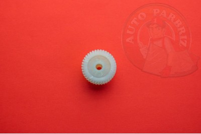 Kit reparatie broasca usa pinion mic (rotita dintata) toate usile Volkswagen Transporter Transporter T5