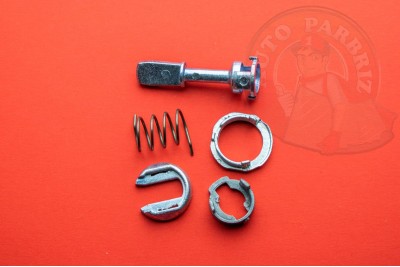 Kit reparatie deschidere butuc usa 45mm-mic Volkswagen 