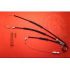 Kit reparatie macara geam electric stanga-dreapta Volkswagen Scirocco