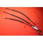 Kit reparatie macara geam electric stanga-dreapta Audi TT-3