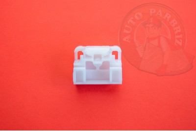 Kit reparatie clema/clips macara geam electric stanga-dreapta fata Audi A3 si A3 2 usi