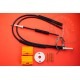 Kit reparatie macara geam electric stanga-dreapta fata Audi A4 (B6/B7) Kit reparatie macara geam electric stanga-dreapta fata Audi A4 (B6/B7)