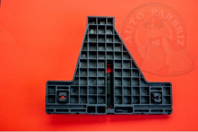 Kit reparatie clema/clips macara geam electric stanga spate Audi A3