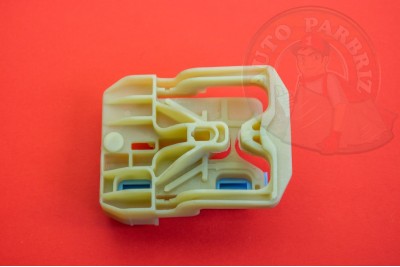 Kit reparatie clema/clips macara geam electric stanga fata Audi A4