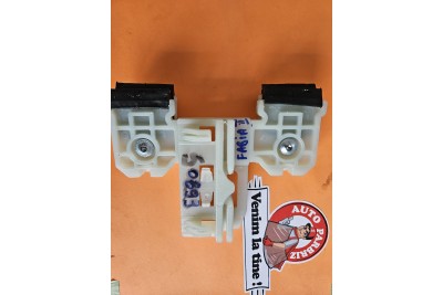 Kit reparatie clema/clips macara geam electric dreapta fata (ibiza 02-08) Skoda Fabia 2008-2012