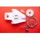 Kit reparatie macara geam electric stanga spate Seat Leon model vechi