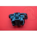 Buton deschidere torpedou culoare neagra Renault  Clio 4