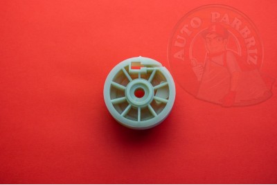 Rola macara geam electric dreapta spate Nissan  Primera
