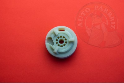 Rola macara geam electric dreapta spate Nissan  Primera