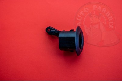Kit reparatie broasca/incuietoare portbagaj  Dacia Logan 2