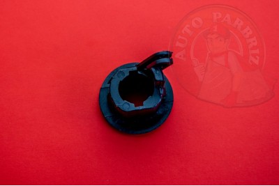 Kit reparatie broasca/incuietoare portbagaj  Dacia Logan 2