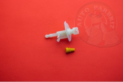 Kit reparatie broasca/incuietoare portbagaj  Peugeot 