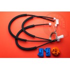 Kit reparatie macara geam electric stanga fata Renault Espace 4