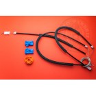 Kit reparatie macara geam electric dreapta fata Renault Espace 4