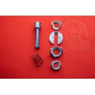 Kit reparatie cilindru blocare usi (46mm) ax central 40mm pentru x5 E53 (1715) BMW E46