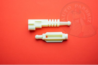 Kit reparatie suport ajustare faruri angel eyes (pre-facelift) BMW E39 5 seria 1996-2000