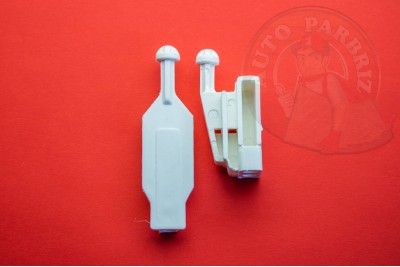 Kit reparatie suport ajustare faruri angel eyes (facelift) BMW E39 5 seria 2000-2003