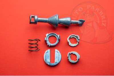Kit reparatie butuc incuietoare usa ax-77mm BMW E90