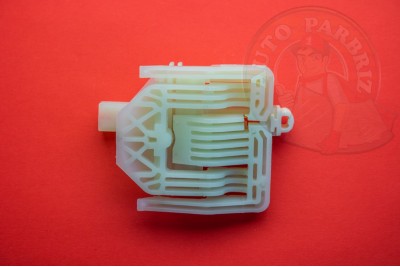 Kit reparatie clema/clips geam electric dreapta fata BMW E90 2003-2013