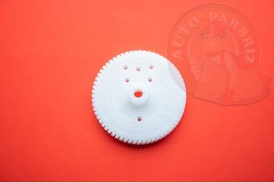 Kit reparatie pinion rola motoras stergator luneta 65mm? (OEM LR019223) Range Rover 02-12!