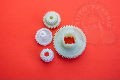 Kit reparatie actuator frana de mana BMW X5 E70 06-13