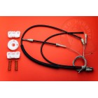Kit reparatie macara geam electric dreapta fata Land Rover Freelander