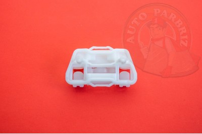 Kit reparatie macara clema/clips geam electric dreapta fata Ford Focus 2