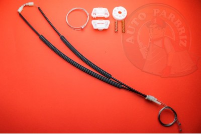 Kit reparatie macara geam electric stanga fata Ford Focus 1