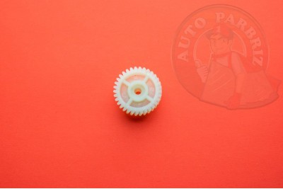 Kit reparatie rola/pinion mic incuietoare usa stanga-dreapta fata (+2117) Ford Connect 2002-2012 (mic)