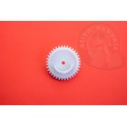 Kit reparatie rola/pinion mare incuietoare usa stanga-dreapta fata (+2024) Forf  Connect 2002-2012 (mare)