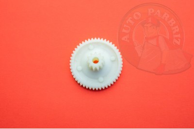 Kit reparatie pinion rola clapeta aceleratie (OEM 5559227 / 5825247) Opel  Astra G