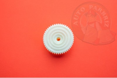 Kit reparatie pinion rola clapeta aceleratie (OEM 5559227 / 5825247) Opel  Astra G