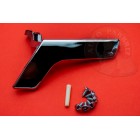 Maner interior dreapta fata-spate cromat Mercedes W204