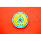 Kit reparatie rola motoras stergator luneta geam spate 64,5x8mm Mercedes Viano W639