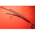 Kit reparatie macara geam electric stanga-dreapta fata Smart Roadster