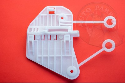 Kit reparatie clema/clips geam electric dreapta fata Smart 