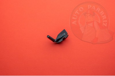 Kit reparatie clips broasca/incuietoare portbagaj din plastic mic Fiat Doblo 1