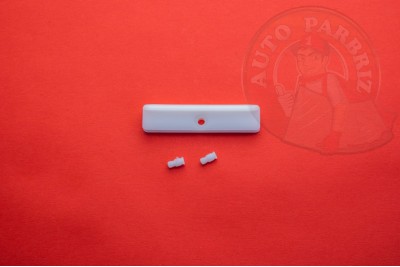 Kit reparatie clema echilibrare geam Fiat Doblo