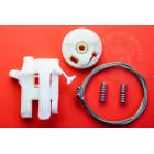 Kit reparatie macara geam electric dreapta fata Fiat 500L