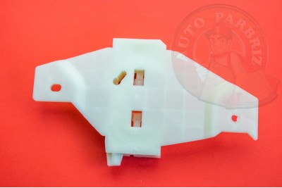 Kit reparatie clema/clips geam electric dreapta fata Peugeot 308.