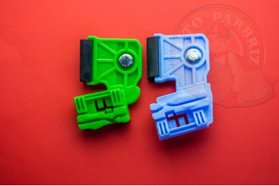 Kit reparatie clema/clips geam electric fata Hyundai Sonata 2010
