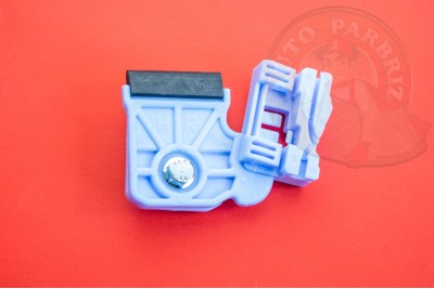 Kit reparatie clema/clips geam electric dreapta fata Hyundai Elantra 2010