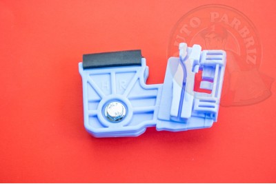 Kit reparatie clema/clips geam electric fata Hyundai Elantra 2010